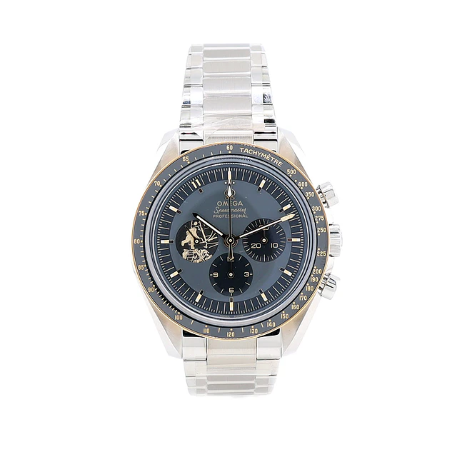 Omega Speedmaster Apollo 11 50th Anniversary – Ref. 310.20.42.50.01.001
