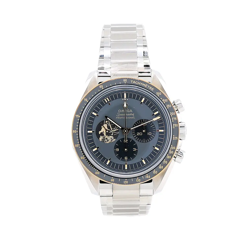 Omega Speedmaster Apollo 11 50th Anniversary – Ref. 310.20.42.50.01.001