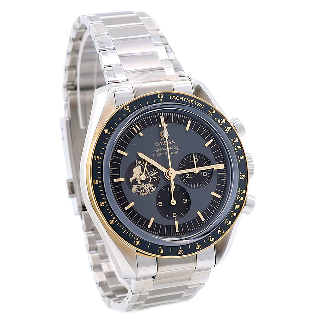 Omega Speedmaster Apollo 11 50th Anniversary – Ref. 310.20.42.50.01.001