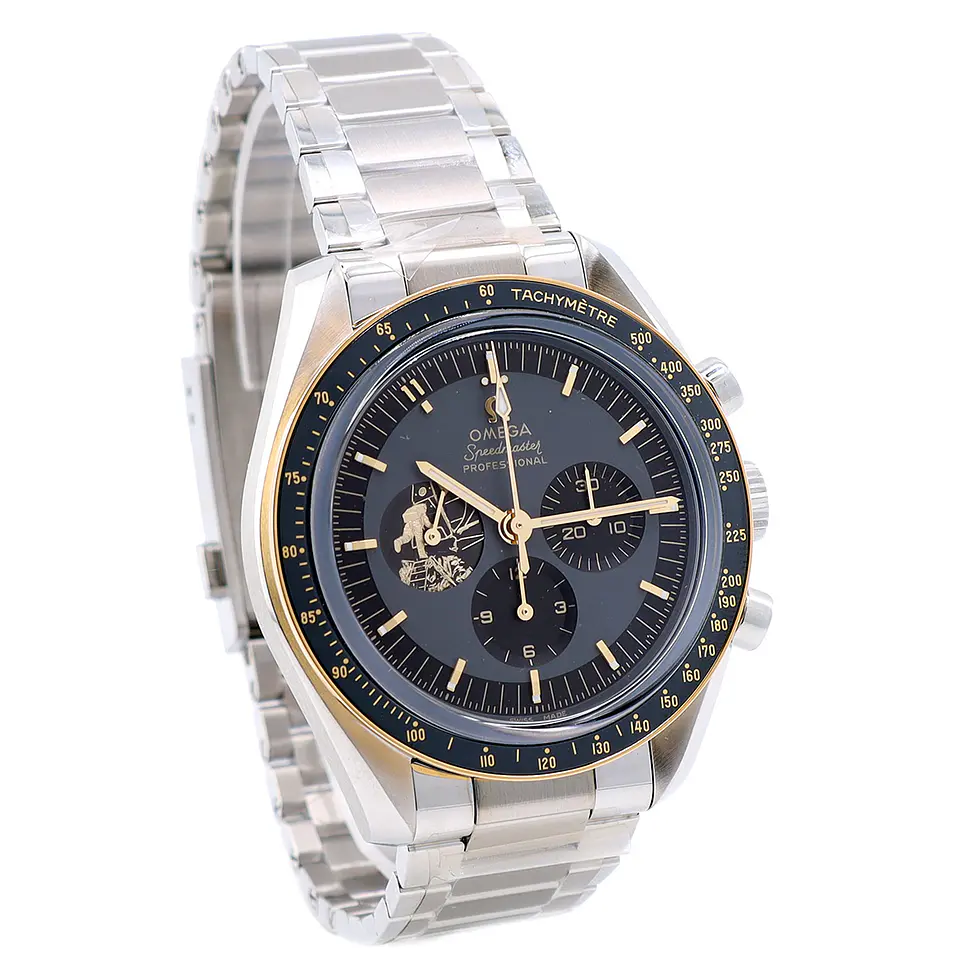 Omega Speedmaster Apollo 11 50th Anniversary – Ref. 310.20.42.50.01.001