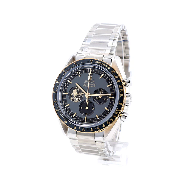 Omega Speedmaster Apollo 11 50th Anniversary – Ref. 310.20.42.50.01.001