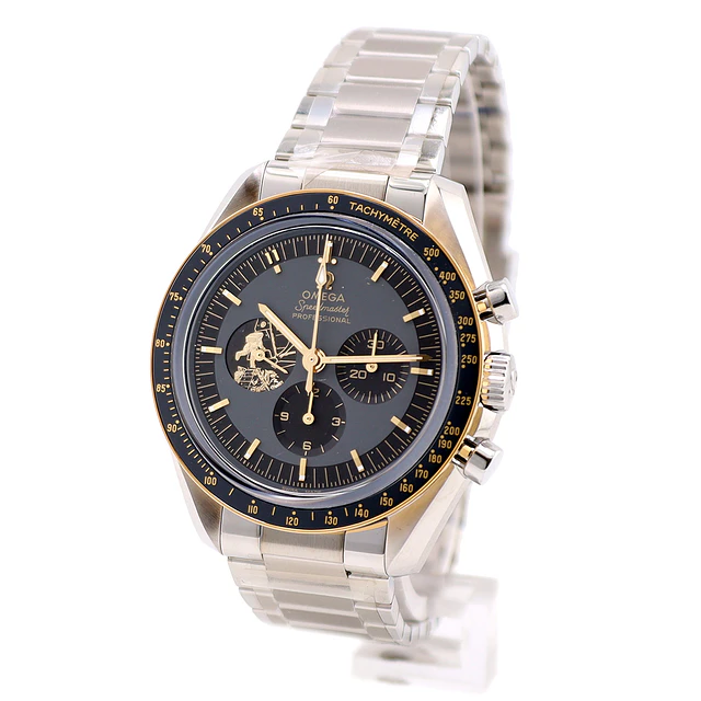 Omega Speedmaster Apollo 11 50th Anniversary – Ref. 310.20.42.50.01.001