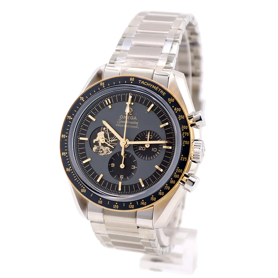 Omega Speedmaster Apollo 11 50th Anniversary – Ref. 310.20.42.50.01.001