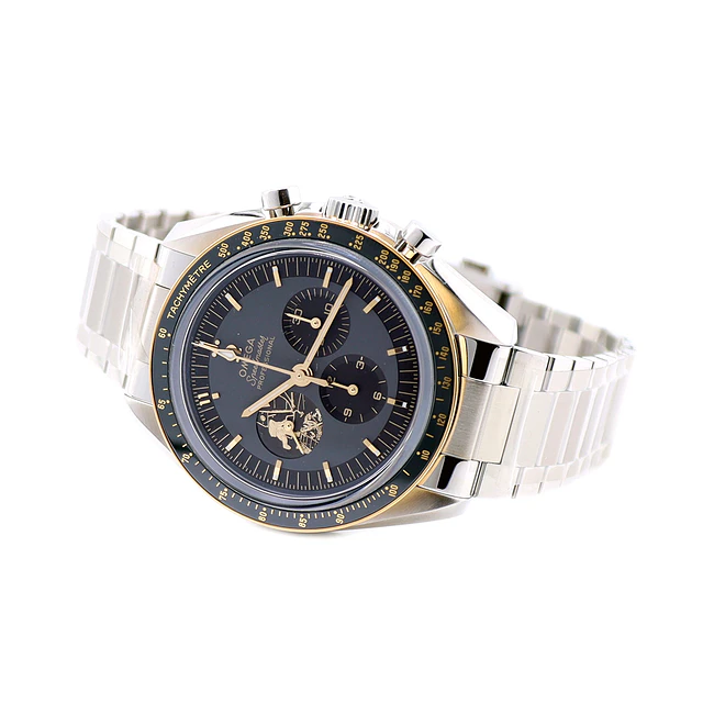 Omega Speedmaster Apollo 11 50th Anniversary – Ref. 310.20.42.50.01.001