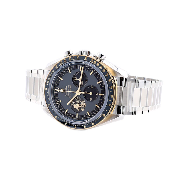 Omega Speedmaster Apollo 11 50th Anniversary – Ref. 310.20.42.50.01.001