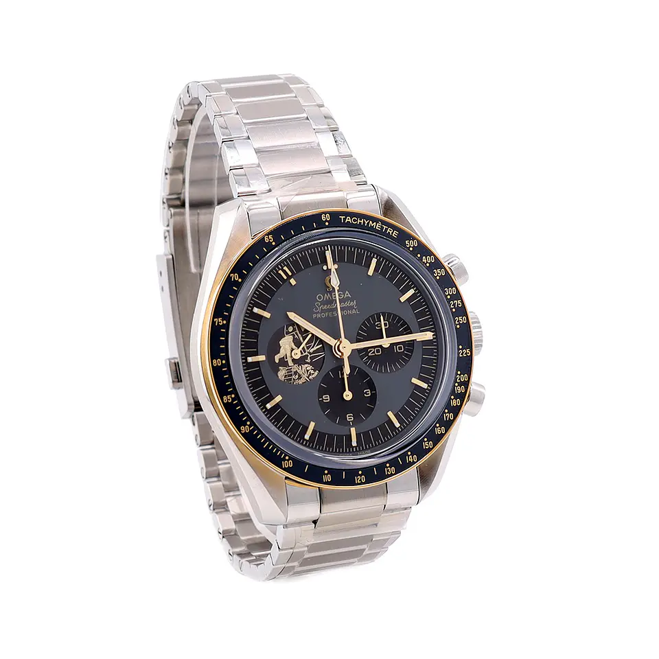 Omega Speedmaster Apollo 11 50th Anniversary – Ref. 310.20.42.50.01.001