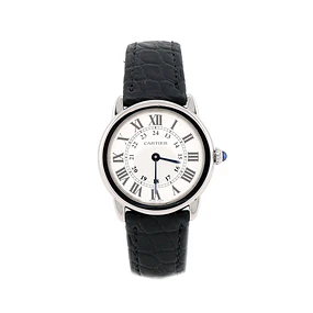 Cartier Ronde Solo de Cartier – Ref. 2933
