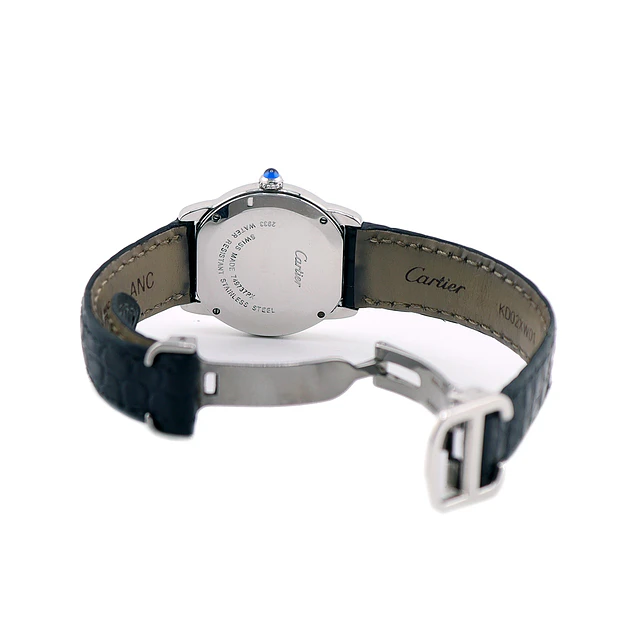 Cartier Ronde Solo de Cartier – Ref. 2933
