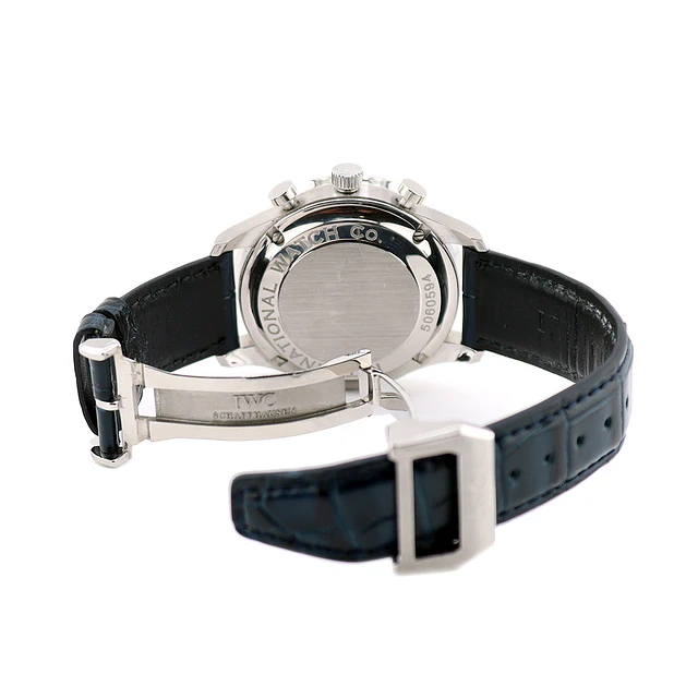 IWC Portuguese Chronograph – Ref. IW371446