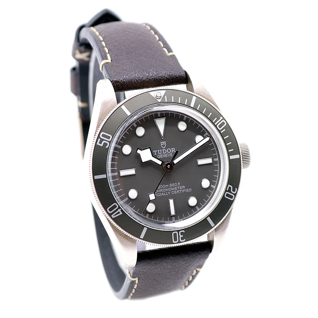 Tudor Black Bay Fifty-Eight 925 – Ref. 79010SG