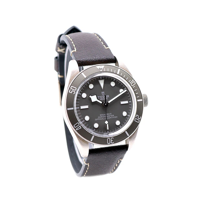 Tudor Black Bay Fifty-Eight 925 – Ref. 79010SG
