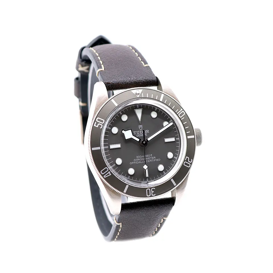 Tudor Black Bay Fifty-Eight 925 – Ref. 79010SG