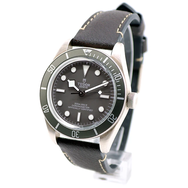 Tudor Black Bay Fifty-Eight 925 – Ref. 79010SG