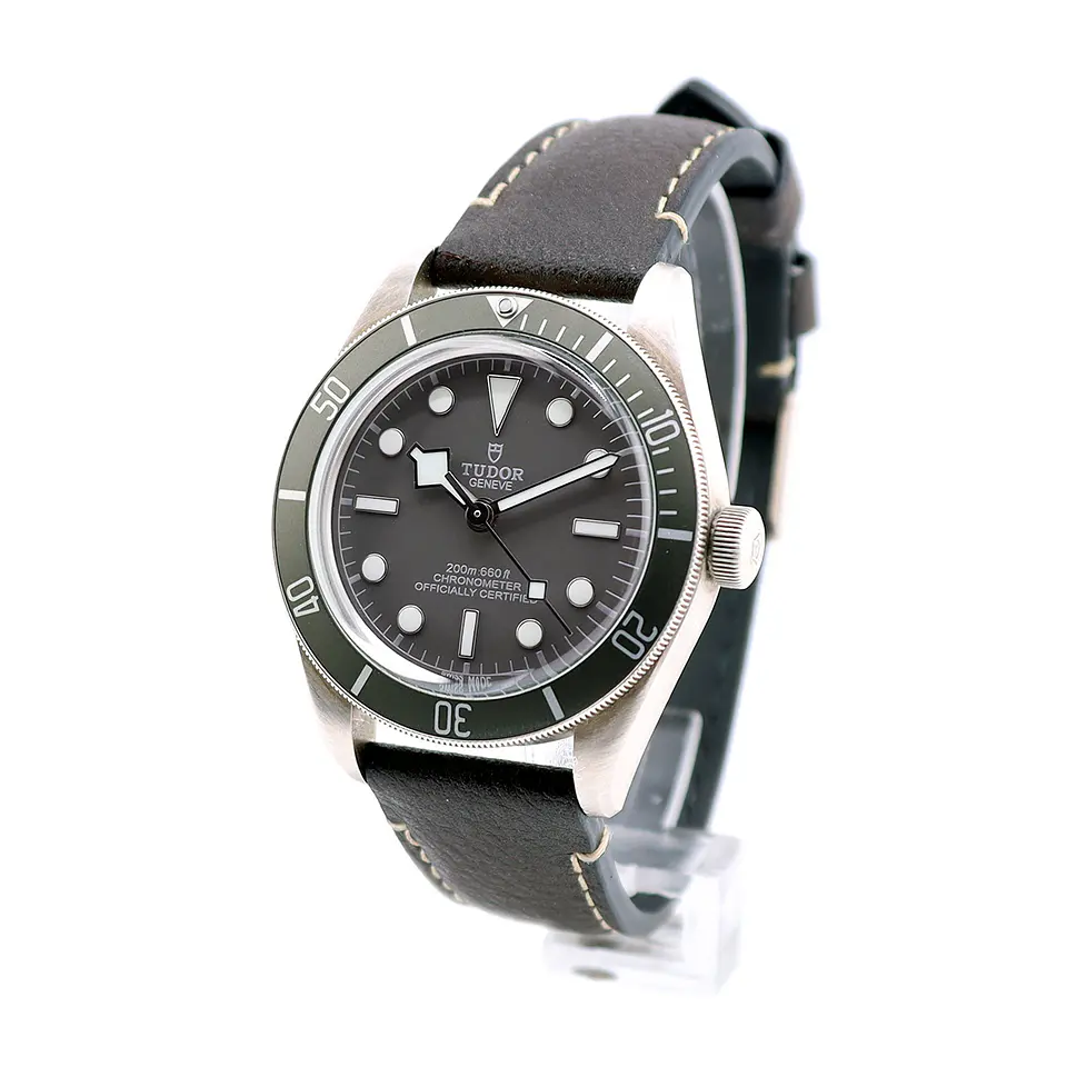 Tudor Black Bay Fifty-Eight 925 – Ref. 79010SG