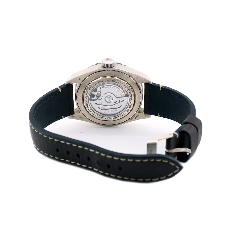 Tudor Black Bay Fifty-Eight 925 – Ref. 79010SG