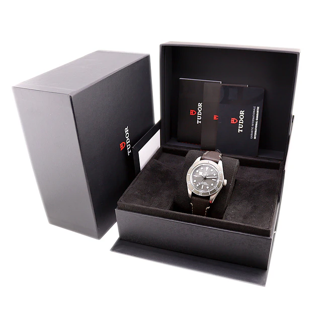 Tudor Black Bay Fifty-Eight 925 – Ref. 79010SG