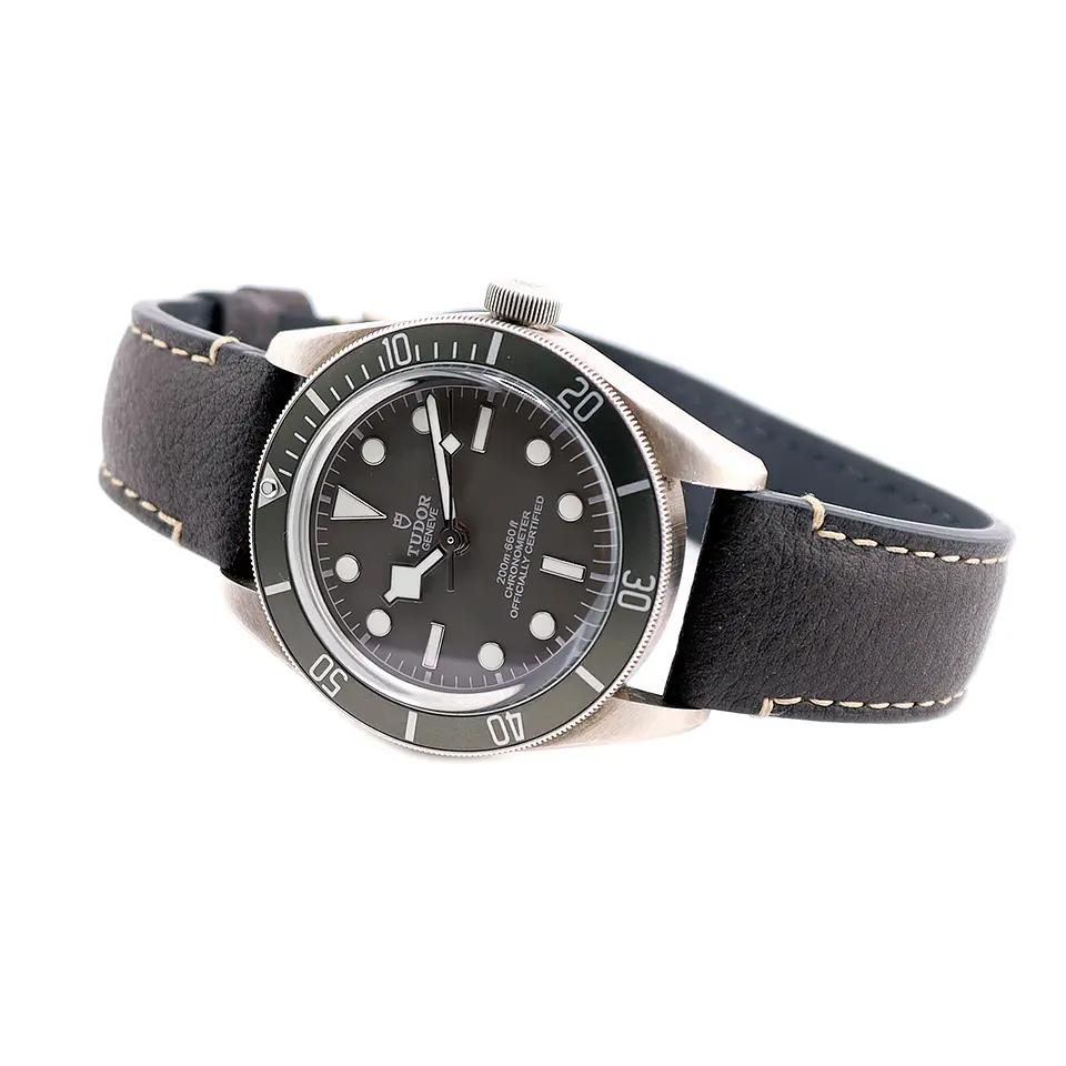 Tudor Black Bay Fifty-Eight 925 – Ref. 79010SG