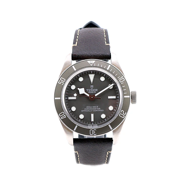Tudor Black Bay Fifty-Eight 925 – Ref. 79010SG