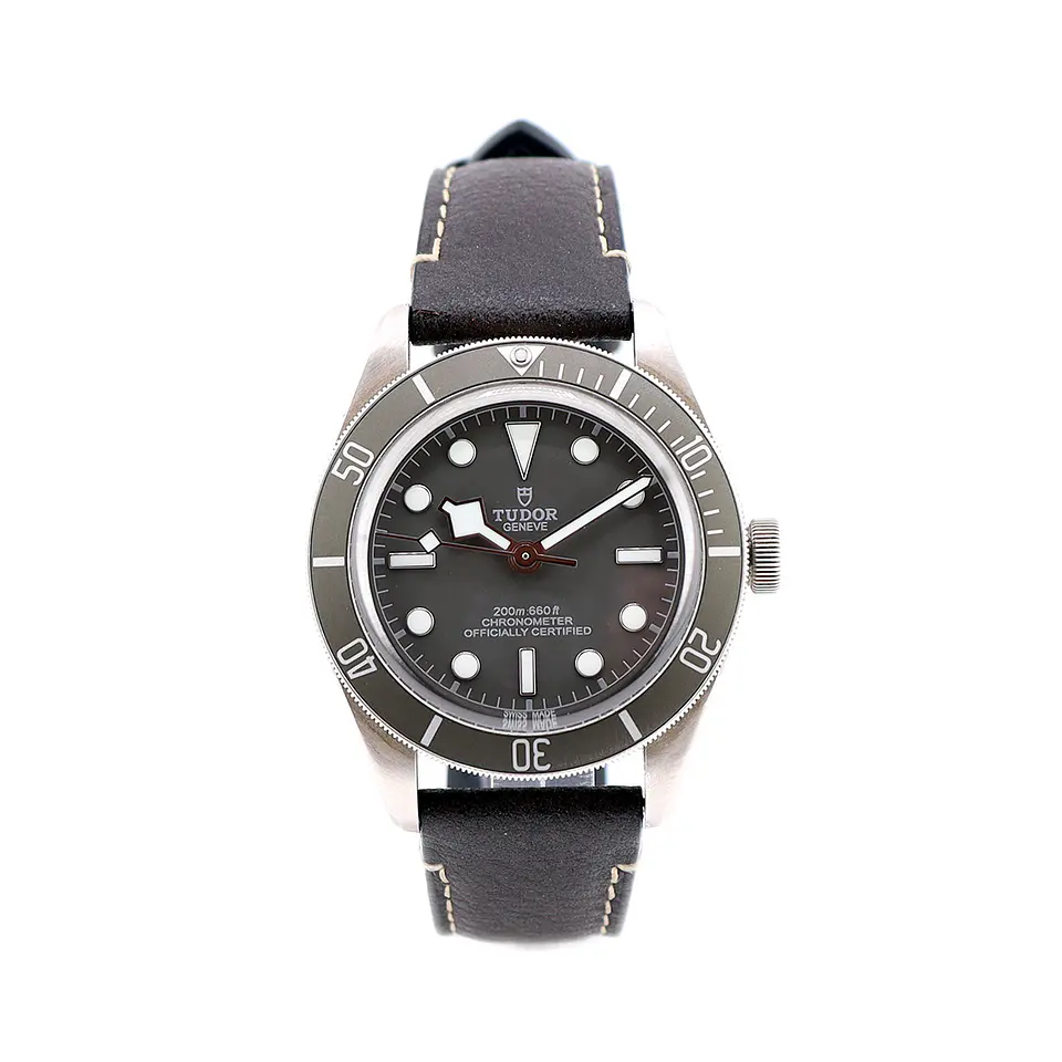 Tudor Black Bay Fifty-Eight 925 – Ref. 79010SG
