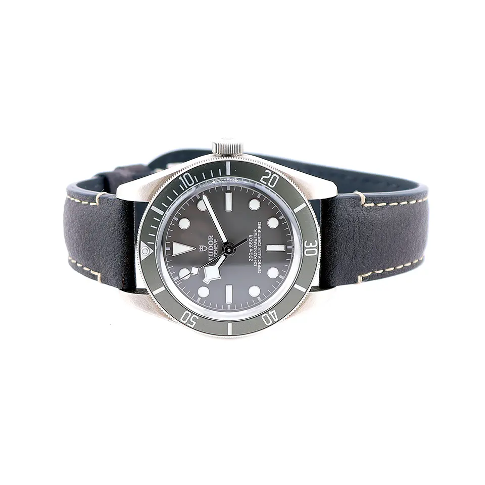 Tudor Black Bay Fifty-Eight 925 – Ref. 79010SG