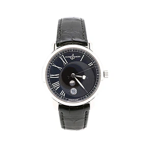 Ulysse Nardin Classico Luna – Ref. 8293-122 – Automático