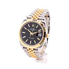 Rolex Datejust 41 – Ref. 126333 – Ouro e Aço – Automático – (2022)