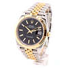 Rolex Datejust 41 – Ref. 126333 – Ouro e Aço – Automático – (2022)