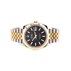 Rolex Datejust 41 – Ref. 126333 – Ouro e Aço – Automático – (2022)