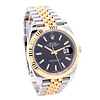 Rolex Datejust 41 – Ref. 126333 – Ouro e Aço – Automático – (2022)