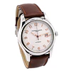 Frederique Constant Runabout – Ref. FC-303RV6B6 - Edição Limitada