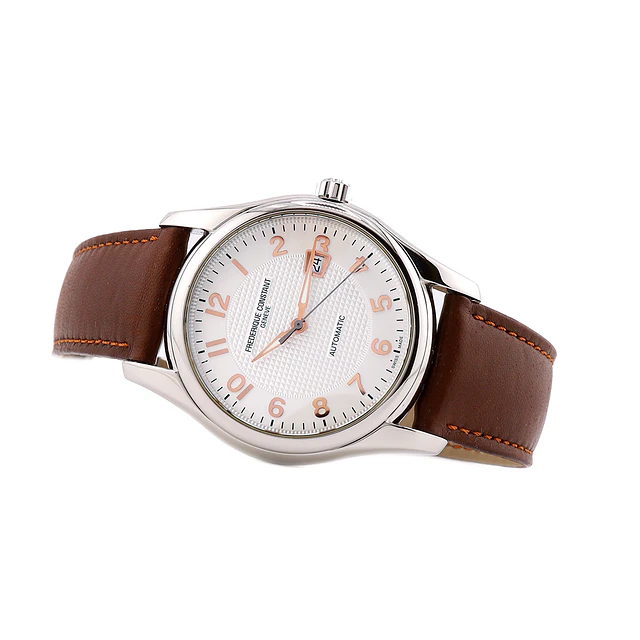 Frederique Constant Runabout – Ref. FC-303RV6B6 - Edição Limitada