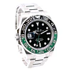 Rolex GMT‑Master II 126720VTNR “Sprite / VTNR” (2026)
