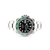 Rolex GMT‑Master II 126720VTNR “Sprite / VTNR” (2026)