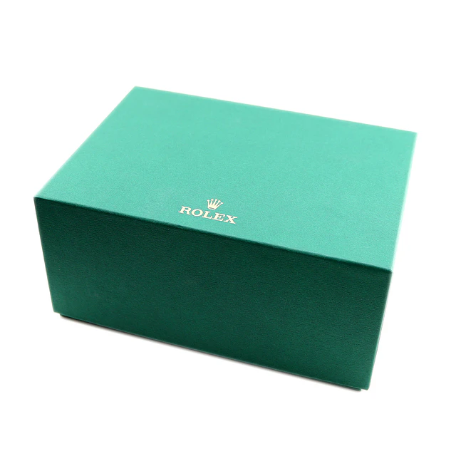 Rolex GMT‑Master II 126720VTNR “Sprite / VTNR” (2026)