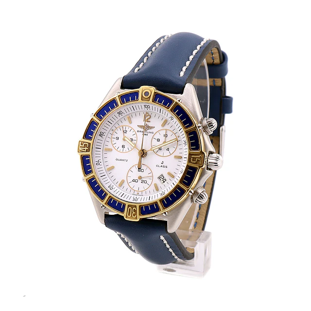 Breitling Windrider Cockpit – Ref. D53067