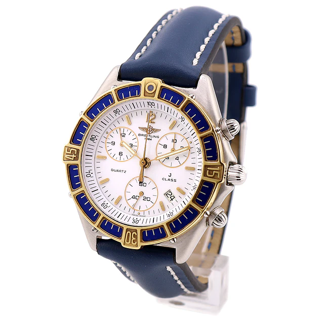 Breitling Windrider Cockpit – Ref. D53067