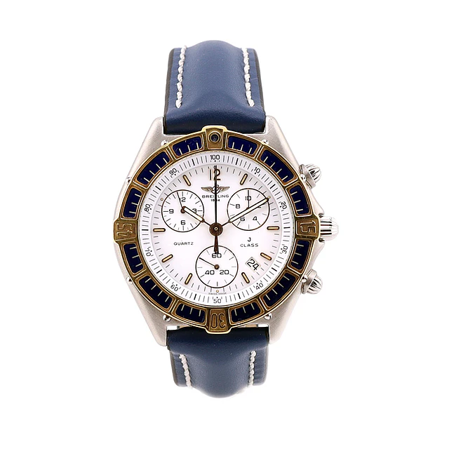Breitling Windrider Cockpit – Ref. D53067