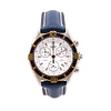 Breitling Windrider Cockpit – Ref. D53067