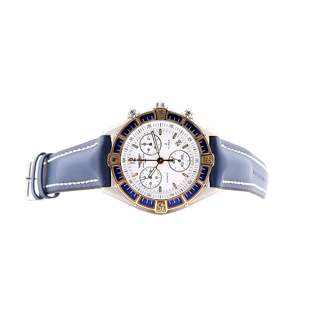 Breitling Windrider Cockpit – Ref. D53067
