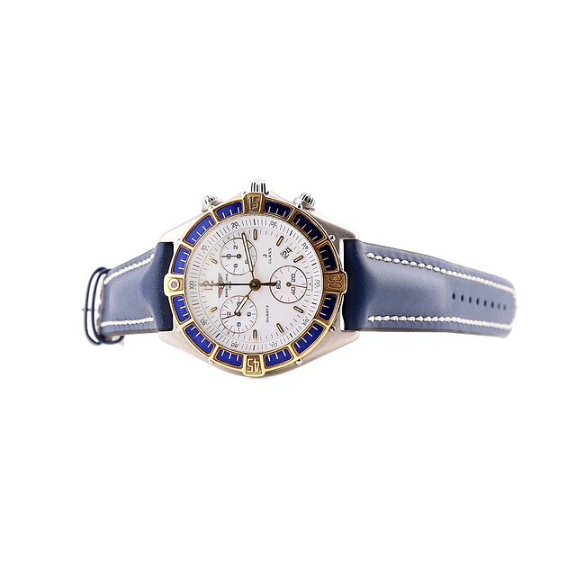 Breitling Windrider Cockpit – Ref. D53067