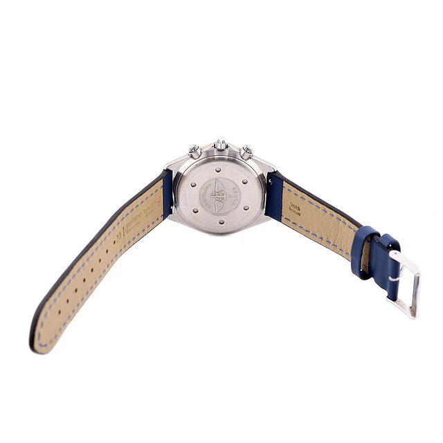 Breitling Windrider Cockpit – Ref. D53067