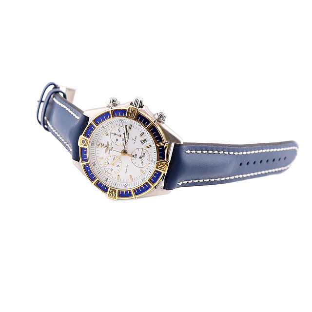Breitling Windrider Cockpit – Ref. D53067