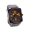 Bell & Ross BR 01-92 – Ref. BR0192-SO Edição Limitada 250 Unidades
