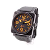 Bell & Ross BR 01-92 – Ref. BR0192-SO Edição Limitada 250 Unidades