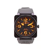 Bell & Ross BR 01-92 – Ref. BR0192-SO Edição Limitada 250 Unidades