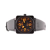 Bell & Ross BR 01-92 – Ref. BR0192-SO Edição Limitada 250 Unidades