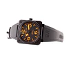Bell & Ross BR 01-92 – Ref. BR0192-SO Edição Limitada 250 Unidades