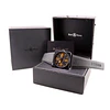 Bell & Ross BR 01-92 – Ref. BR0192-SO Edição Limitada 250 Unidades