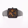Bell & Ross BR 01-92 – Ref. BR0192-SO Edição Limitada 250 Unidades