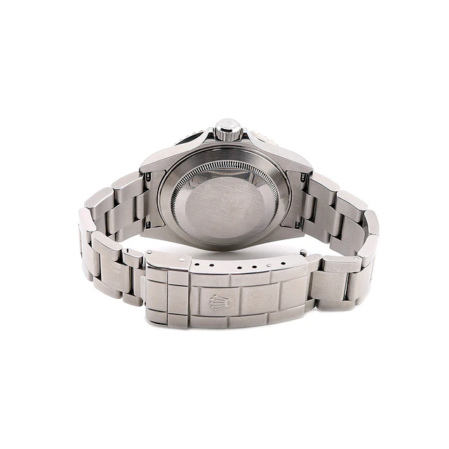 Rolex Submariner Date – Ref. 16610 – Automático – (2008)